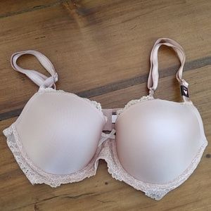 Victoria Secret Dream Angels Demi Bra 34D